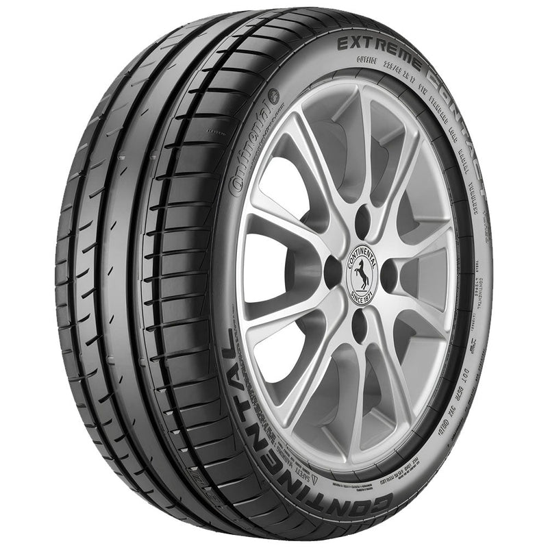 Pneu Continental ExtremeContact DW 225/45R17 Aro 17 91W