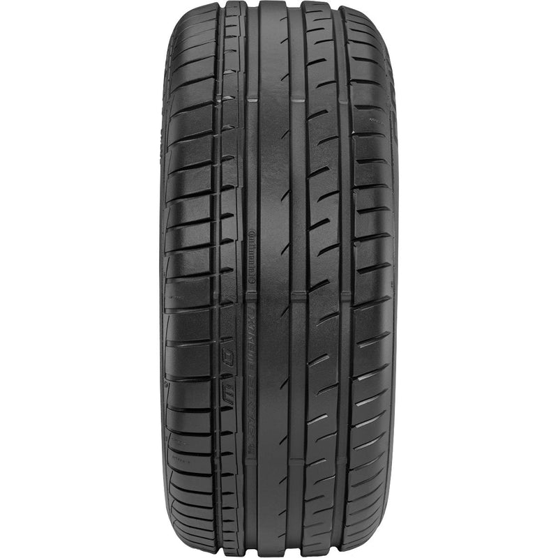 Pneu Continental ExtremeContact DW 215/50R17 Aro 17 95W XL