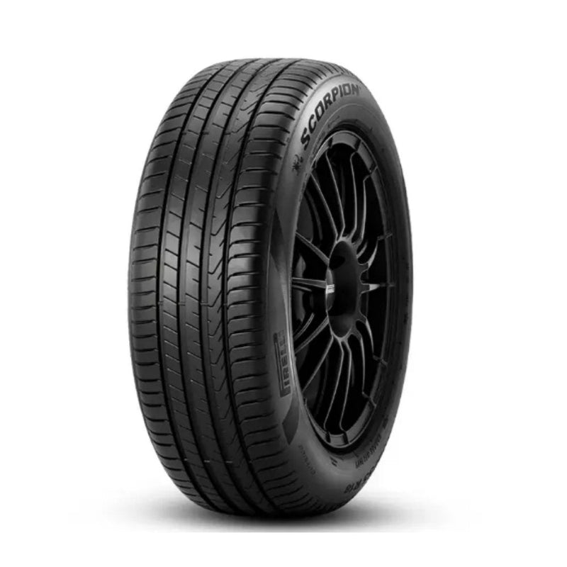 Pneu Pirelli Scorpion 215/60R17 HT Aro 17 100H XL