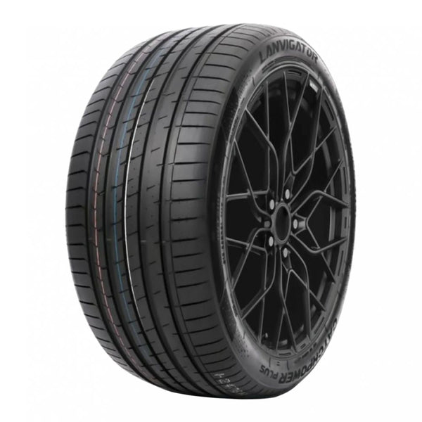 Pneu Lanvigator Catchpower Plus 235/55R17 Aro 17 103W