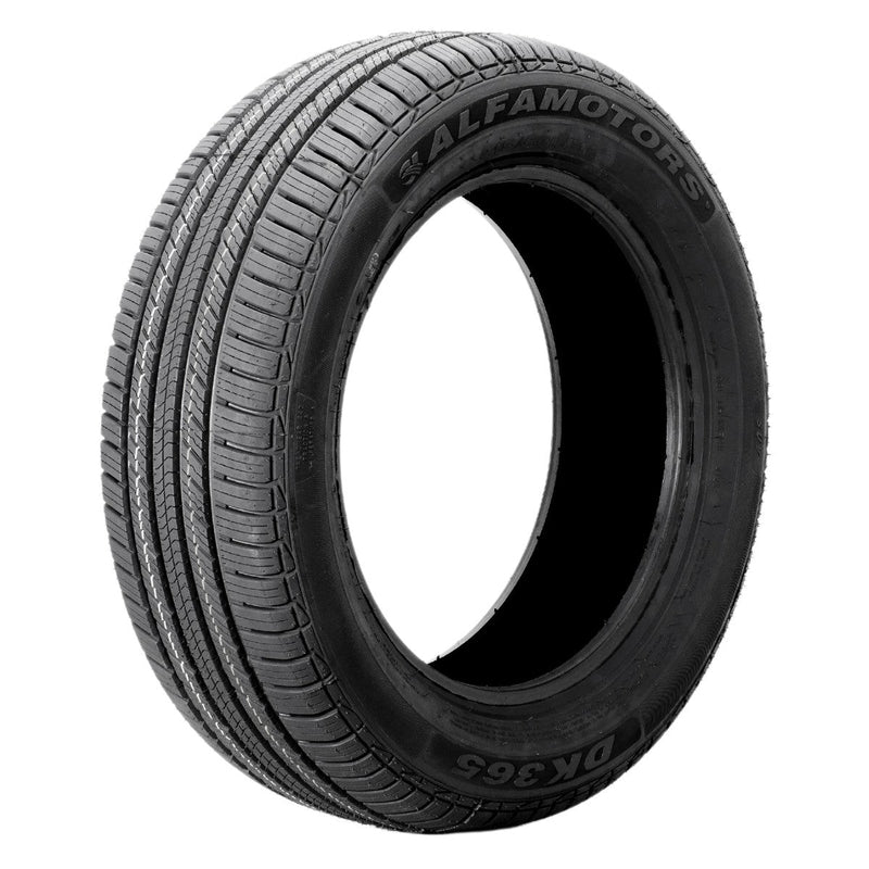 Pneu Alfamotors DK365 245/70R16HT Aro 16 107H