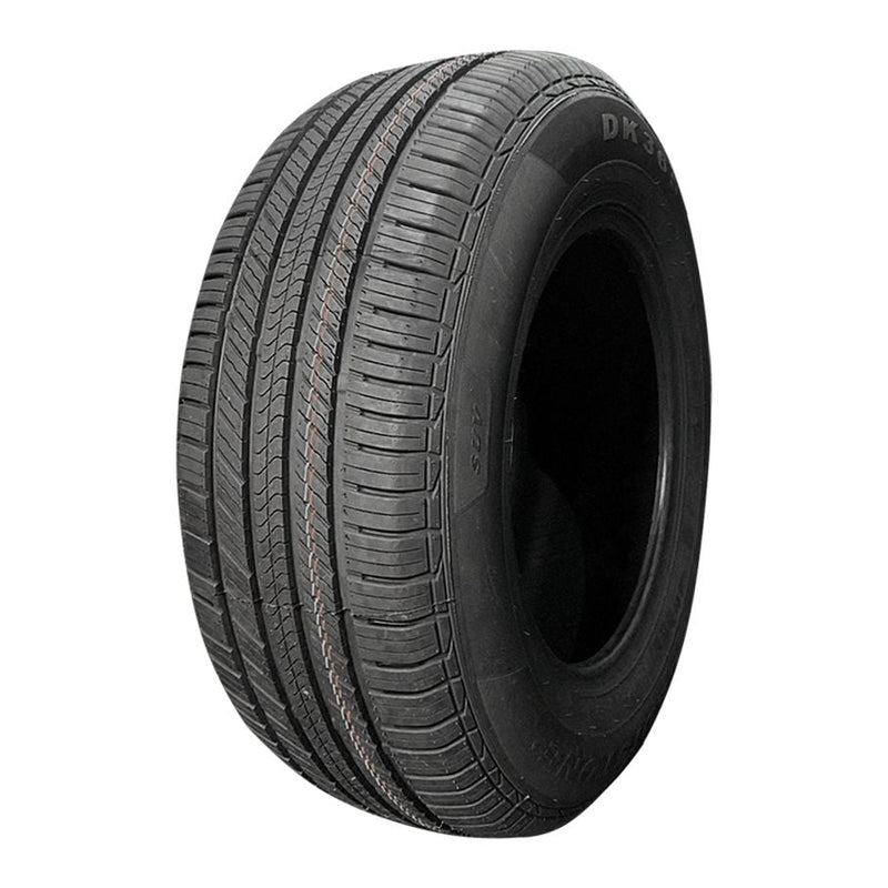 Pneu Double King DK365 265/70R16HT Aro 16 112T