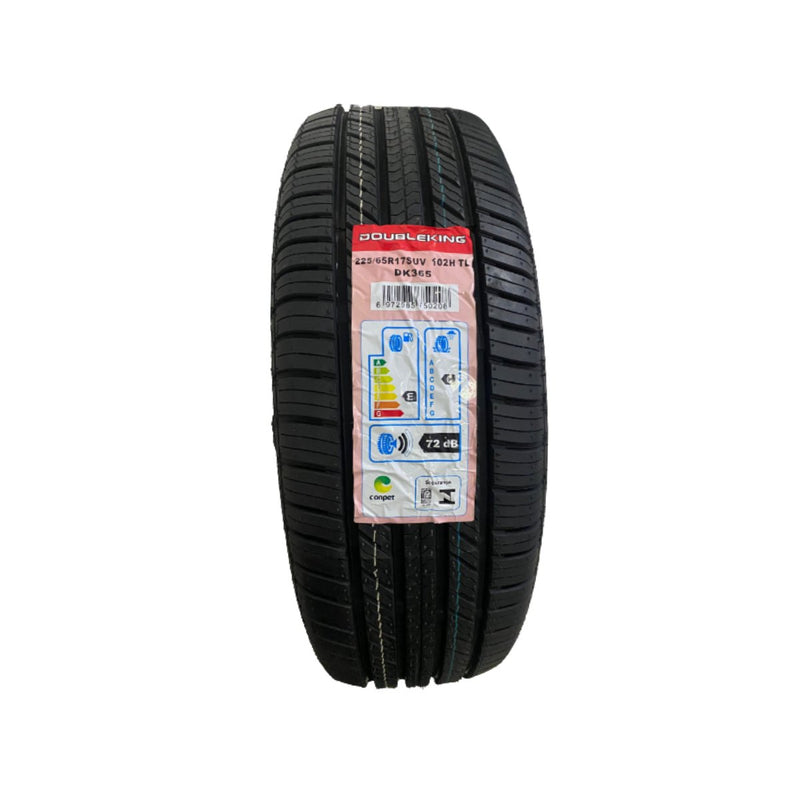 Pneu Double King DK7365 225/65R17 Aro 17 102H