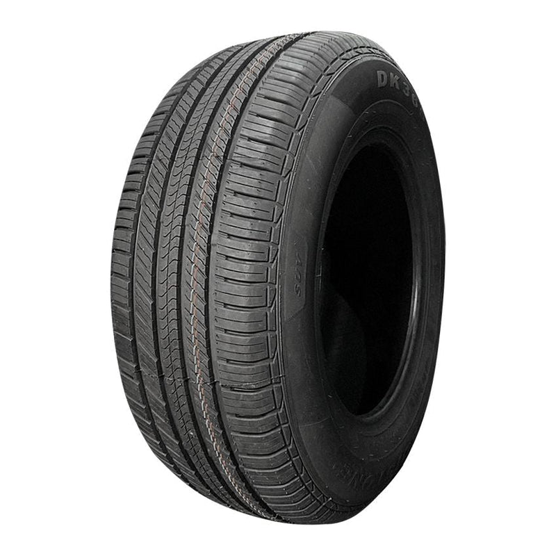 Pneu Luistone DK365 265/65R17HT Aro 17 112H