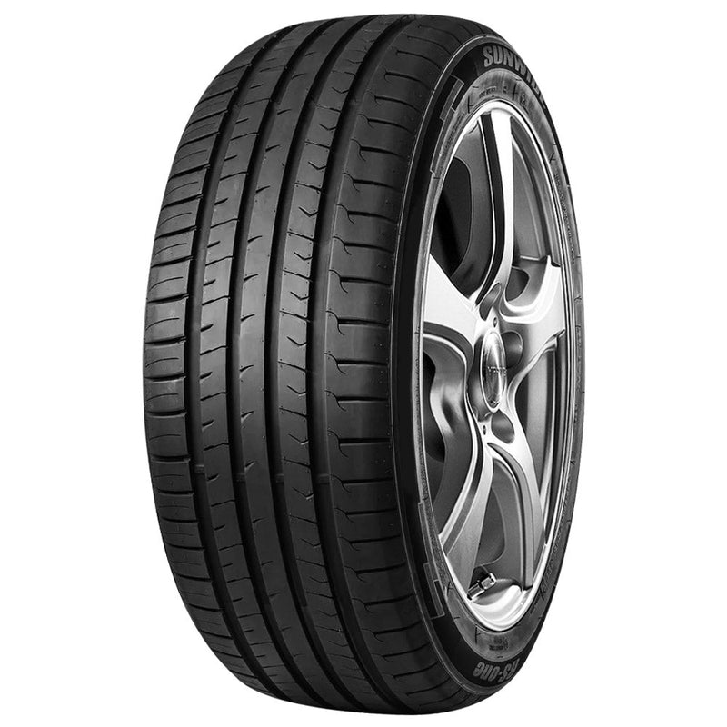 Pneu Sunwide Rs-One 205/55R16 Aro 16 91V