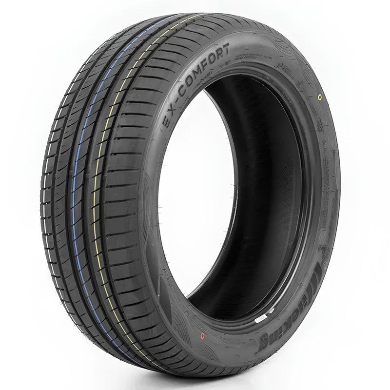 Pneu Mileking Ex-Comfort 205/45R17 Aro 17 88W