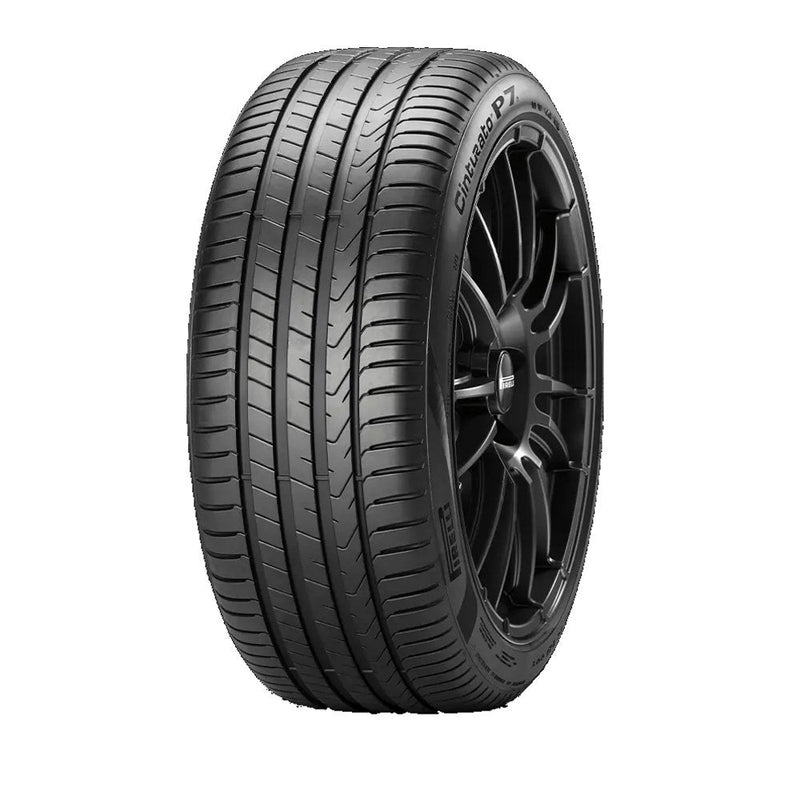 Pneu Pirelli Cinturato P7 205/50R17 Aro 17 89H