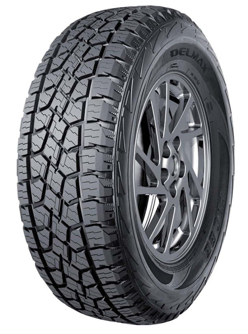 Pneu Delmax Grippro 265/60R18AT Aro 18 110H