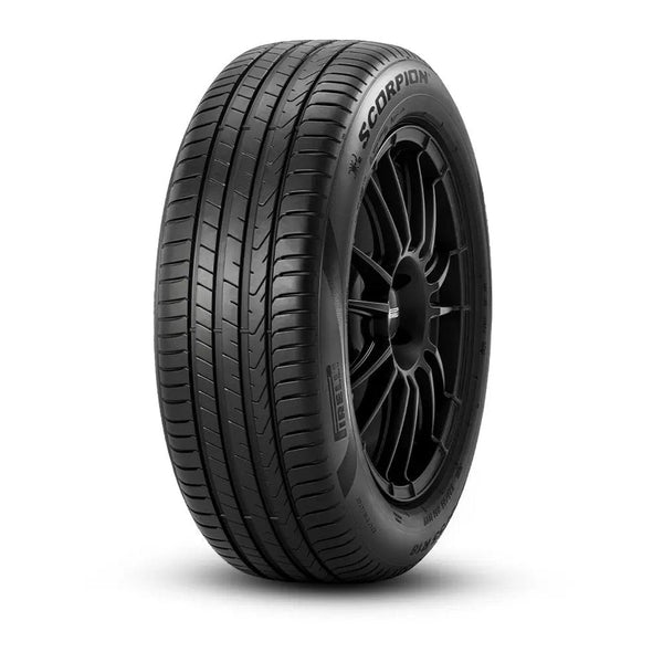 Pneu Pirelli Scorpion 205/55R17 Aro 17 91V