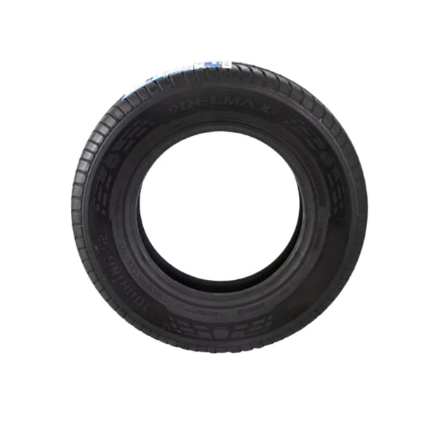 Pneu DelMax Touring S2 175/75R14 Aro14 86T