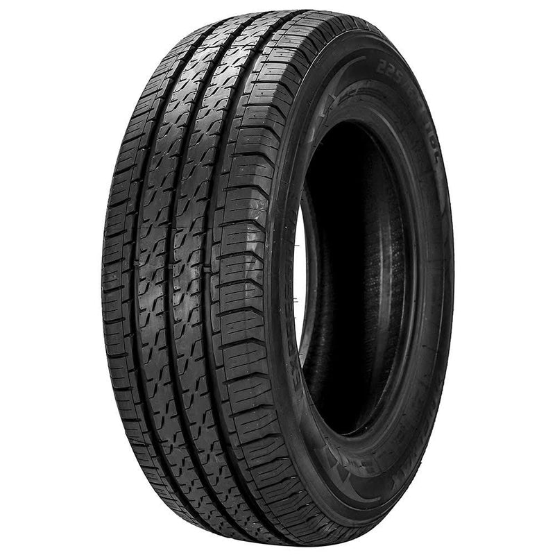 Pneu Delmax Express Pro 225/65R16C Aro 16C 112/110T