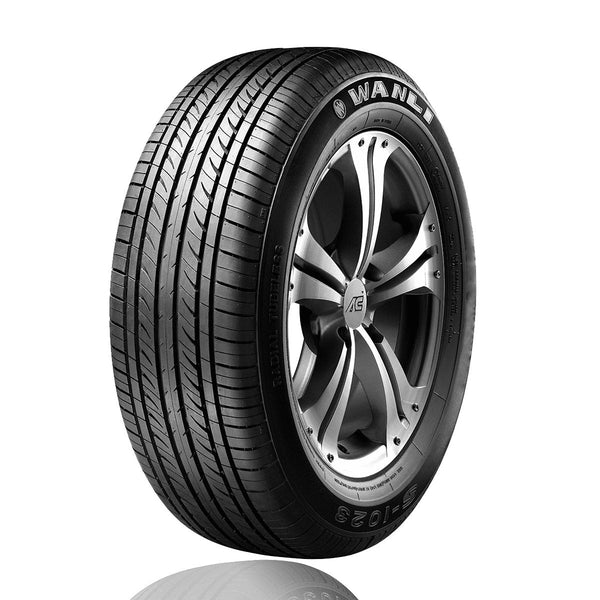 Pneu Wanli S-1023 205/65R16 Aro 16 95H