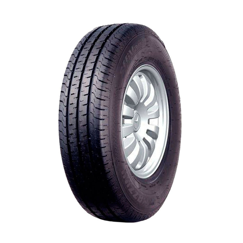 Pneu Mazzini Effivan 215/65R16C Aro 16C 107R