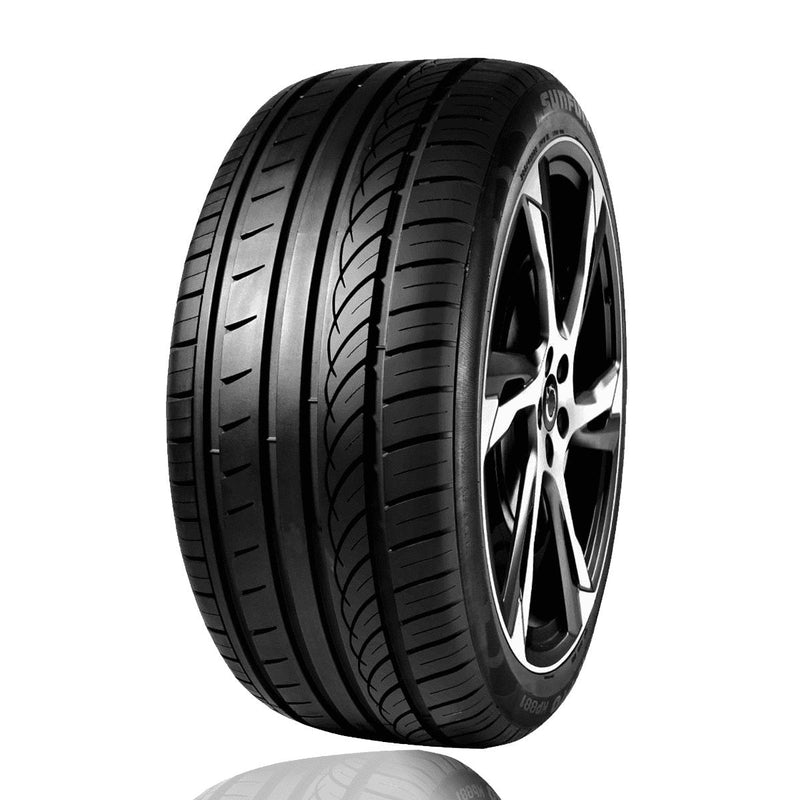 Pneu Sunfull Mont-Pro HP881 275/45R20 Aro 20 110V XL