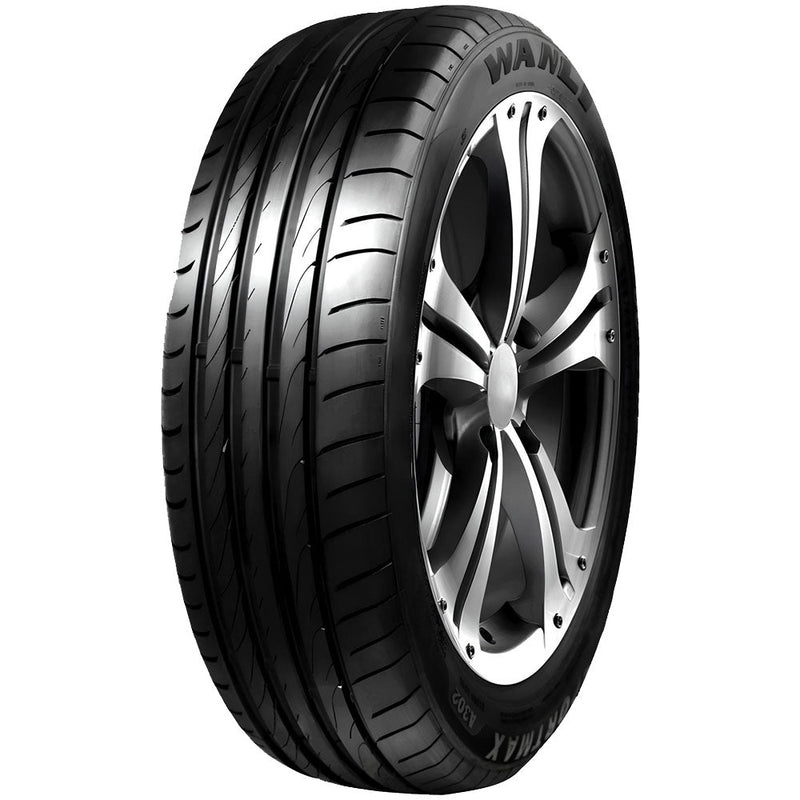 Pneu Wanli SA302 235/55R17 Aro 17 103W