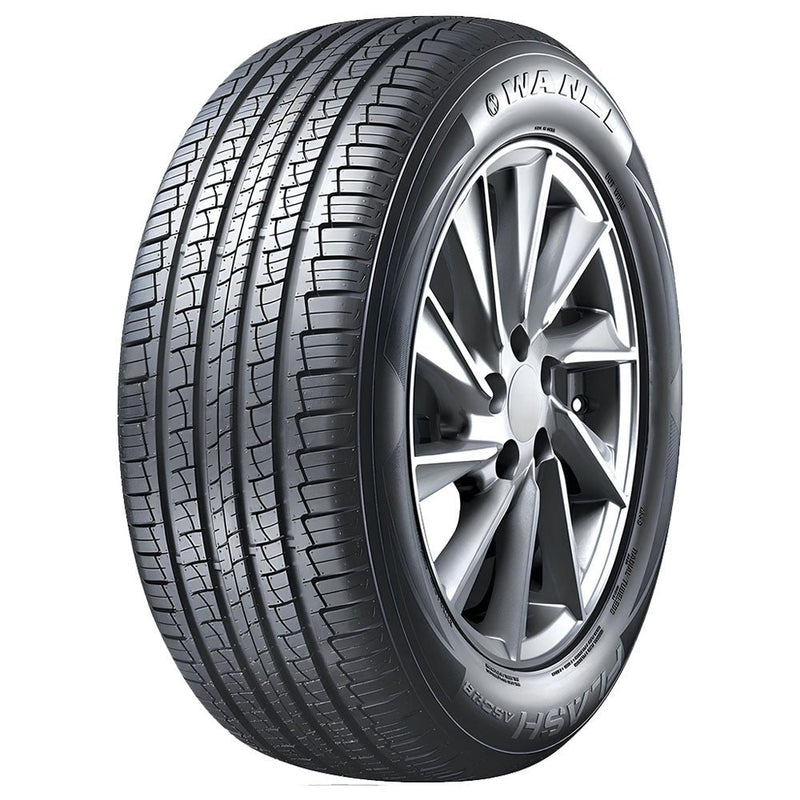 Pneu Wanli AS028 245/65R17 Aro 17 107T