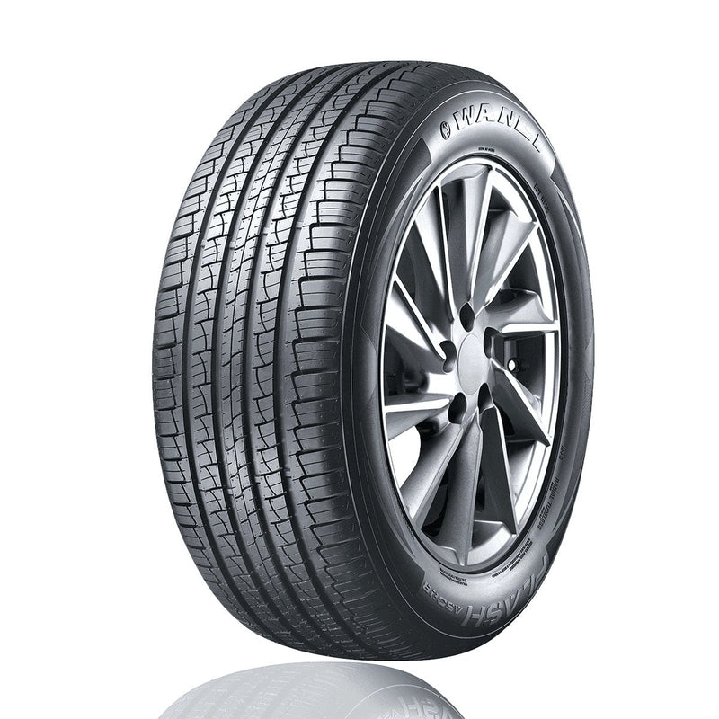 Pneu Wanli AS028 245/65R17 Aro 17 107T