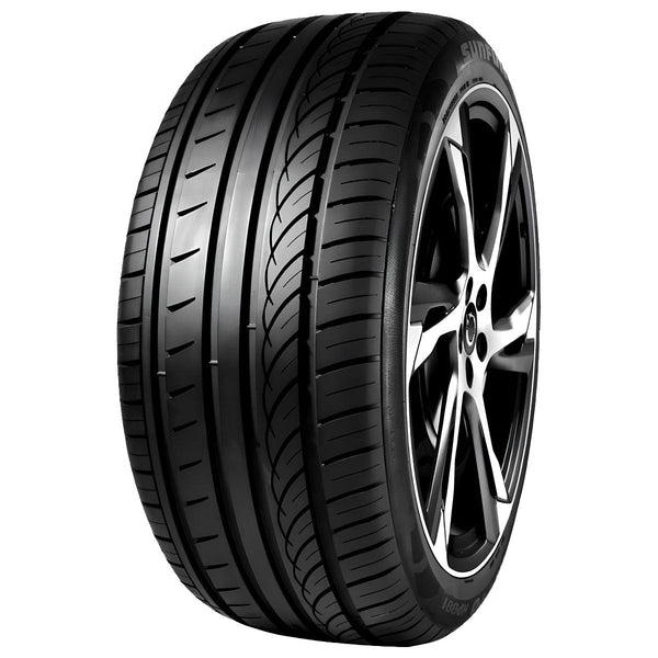 Pneu Sunfull Mont-Pro HP881 225/55R18 Aro 18 98V