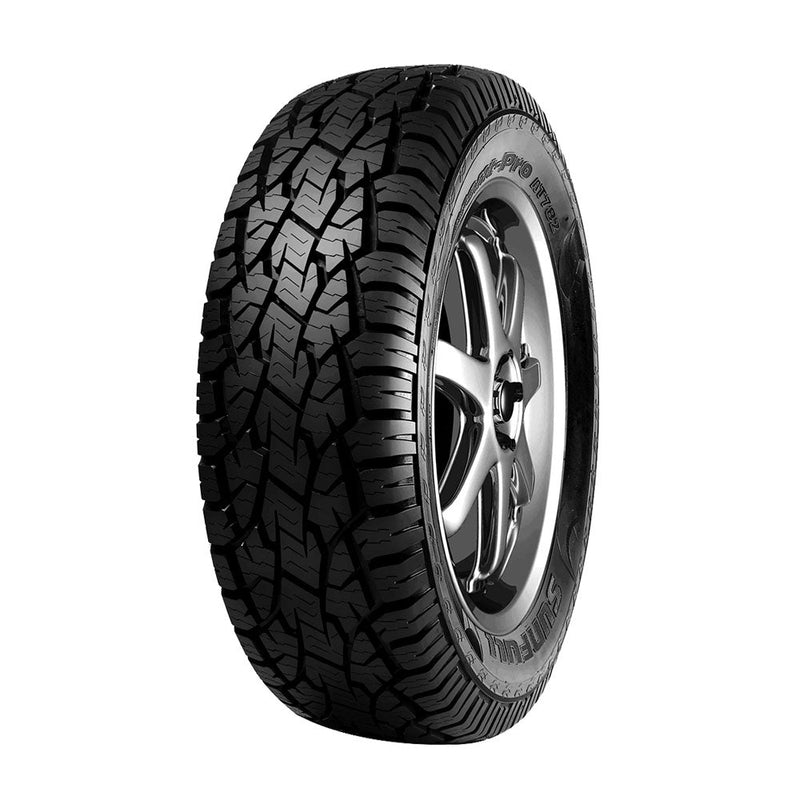 Pneu Sunfull Mont-Pro AT782 245/65R17 AT Aro 17 107T