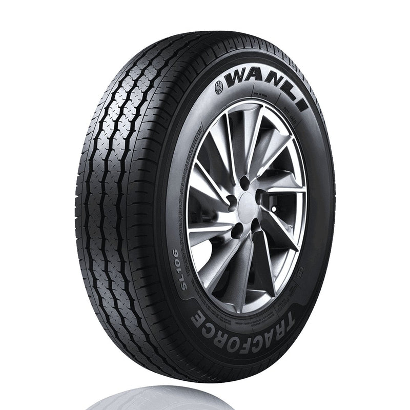 Pneu Wanli SL106 225/75R16C Aro 16C 115S 10 Lonas