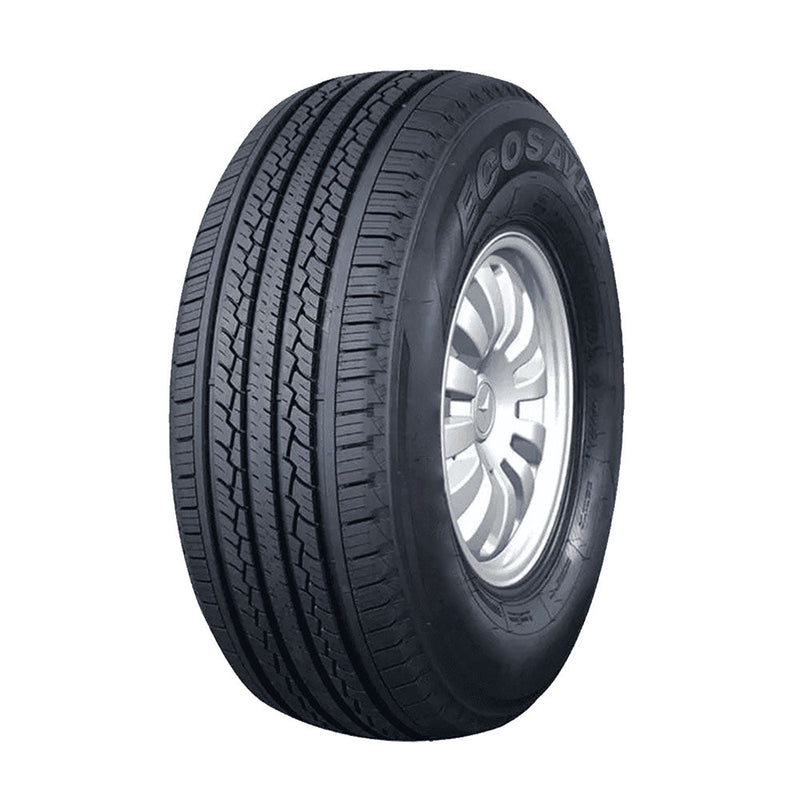 Pneu Mazzini Ecosaver 215/65R16 Aro 16 98H