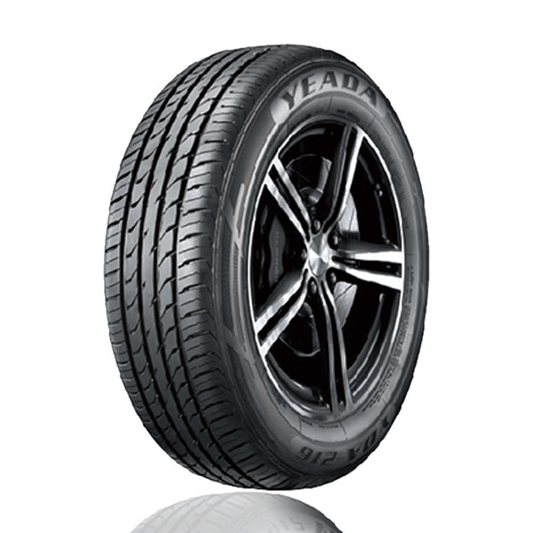 Pneu Yeada YDA-216 185/60R14 Aro 14 82H