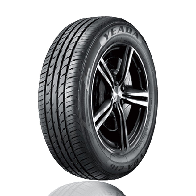 Pneu Yeada YDA-216 195/55R16 Aro 16 87V