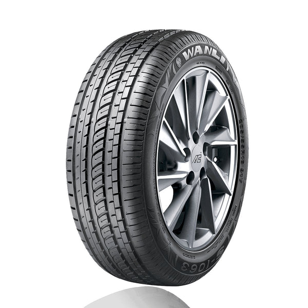 Pneu Wanli S-1063 205/55R16 Aro 16 91V