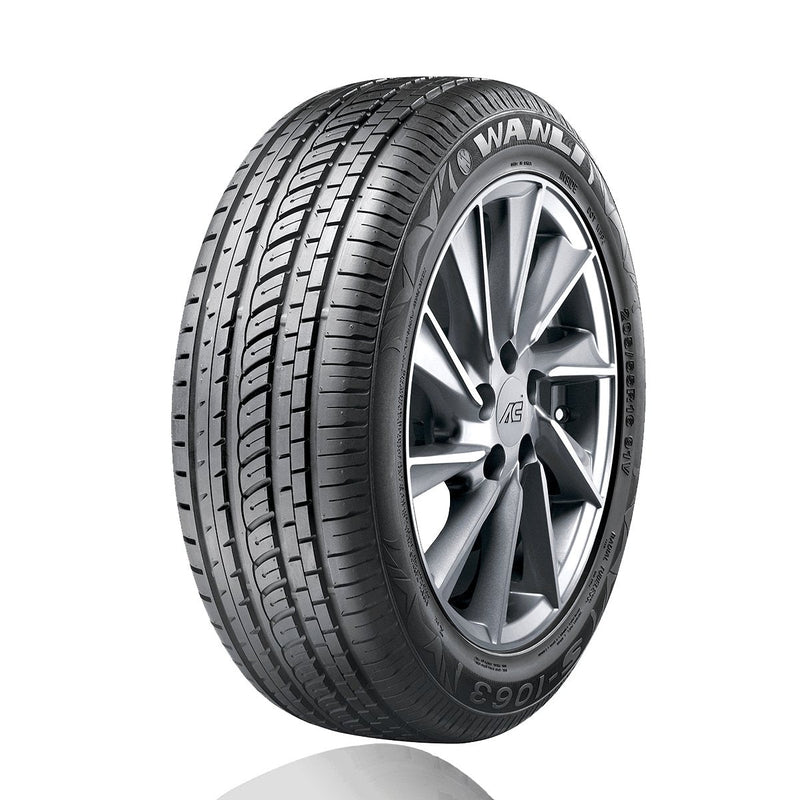 Pneu Wanli S-1063 205/55R16 Aro 16 91V