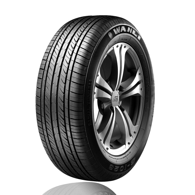 Pneu Wanli S-1023 185/60R14 Aro 14 82H