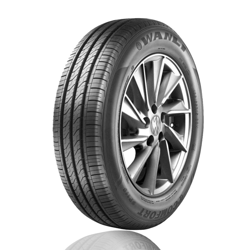 Pneu Wanli SP118 175/60R14 Aro 14 79H