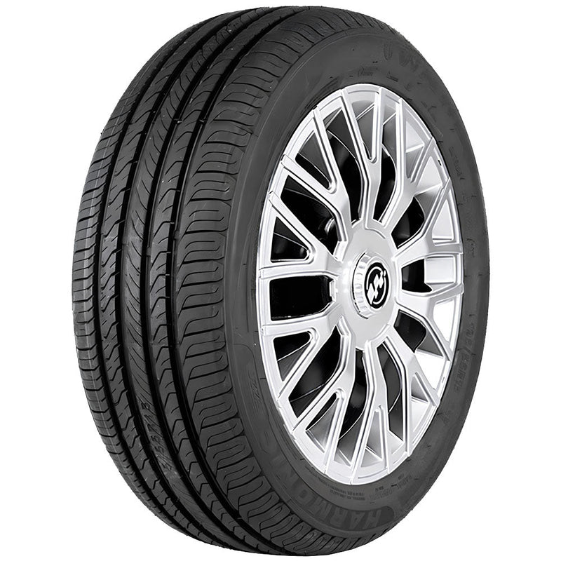 Pneu Wanli H220 215/55R16 Aro 16 93W