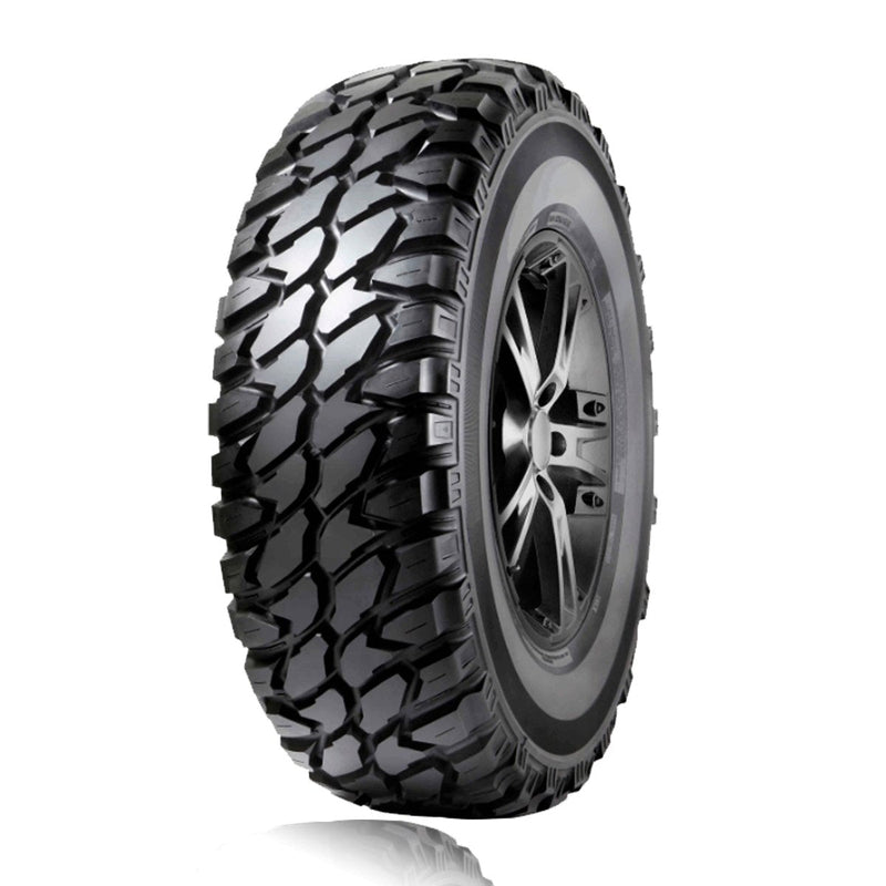 Pneu Sunfull Mont-Pro MT781 265/75R16 MT Aro 16 120Q 10 Lonas