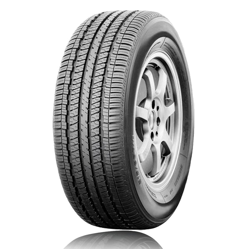 Pneu Triangle TR257 235/60R17 HT Aro 17 106V