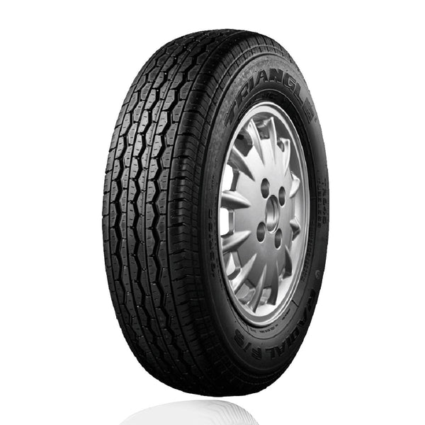 Pneu Triangle TR645 195/70R15C Aro 15C 102R 8 Lonas