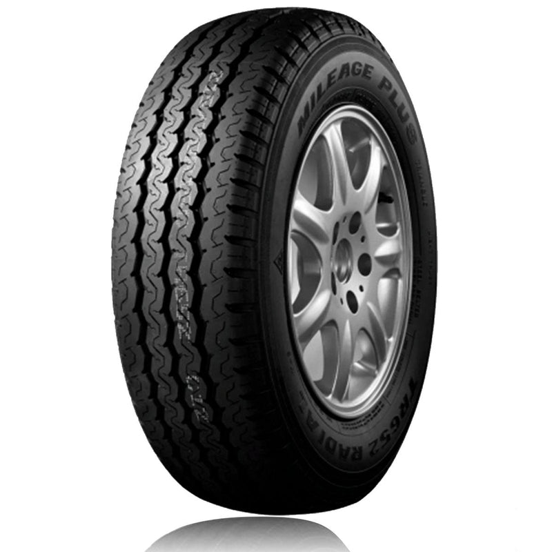 Pneu Triangle TR652 205/75R16C Aro 16C 110/108R 8 Lonas