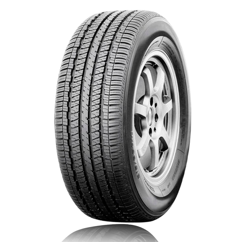 Pneu Triangle TR257 235/55R18 Aro 18 100V