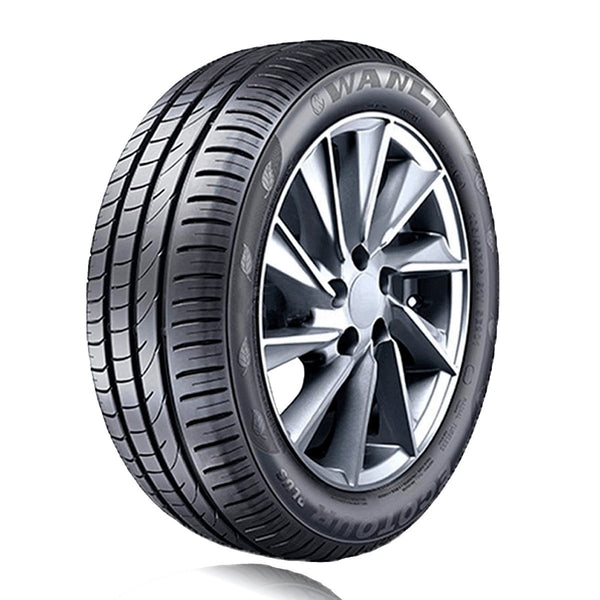 Pneu Wanli SE201 195/60R16 Aro 16 89H