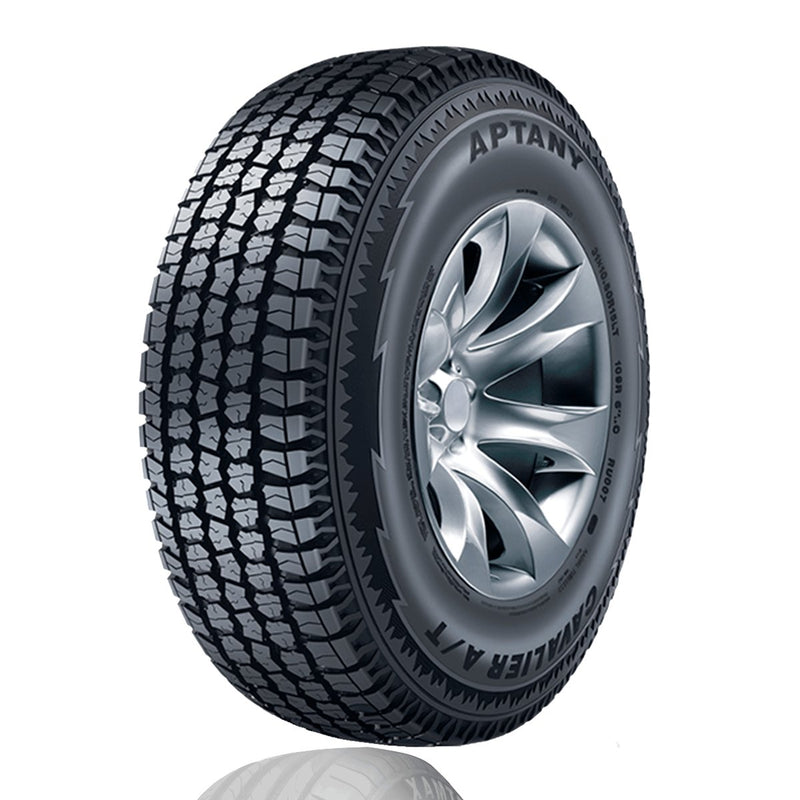 Pneu Aptany RU007 265/75R16 AT Aro 16 123/120R 10 Lonas