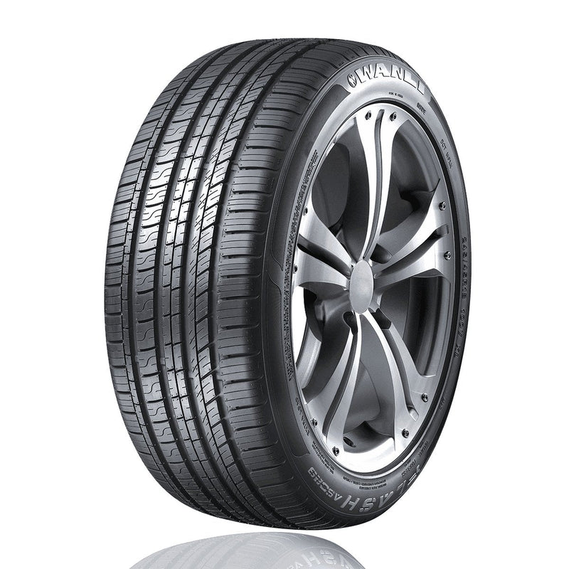 Pneu Wanli AS029 245/45R18 Aro 18 100V XL