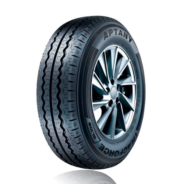 Pneu Aptany RL108 205/70R15LT Aro 15LT 106/104R 8 Lonas