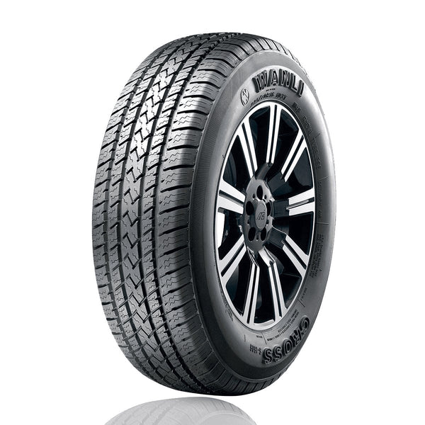 Pneu Wanli S-1606 235/70R16 Aro 16 106T