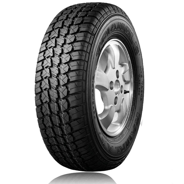 Pneu Triangle TR246 31X10.5R15 AT Aro 15 109Q 6 Lonas