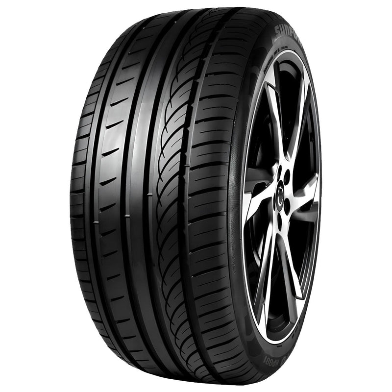 Pneu Sunfull Mont-Pro HP881 265/50R20 Aro 20 111V XL