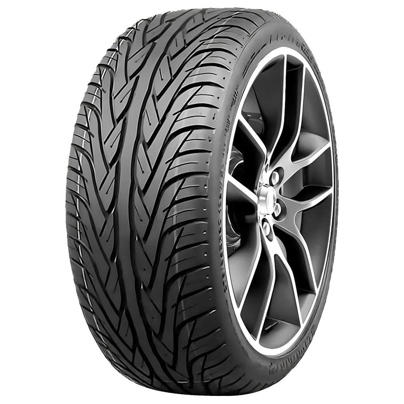 Pneu Wanli Sp601 245/35R20 Aro 20 95W XL