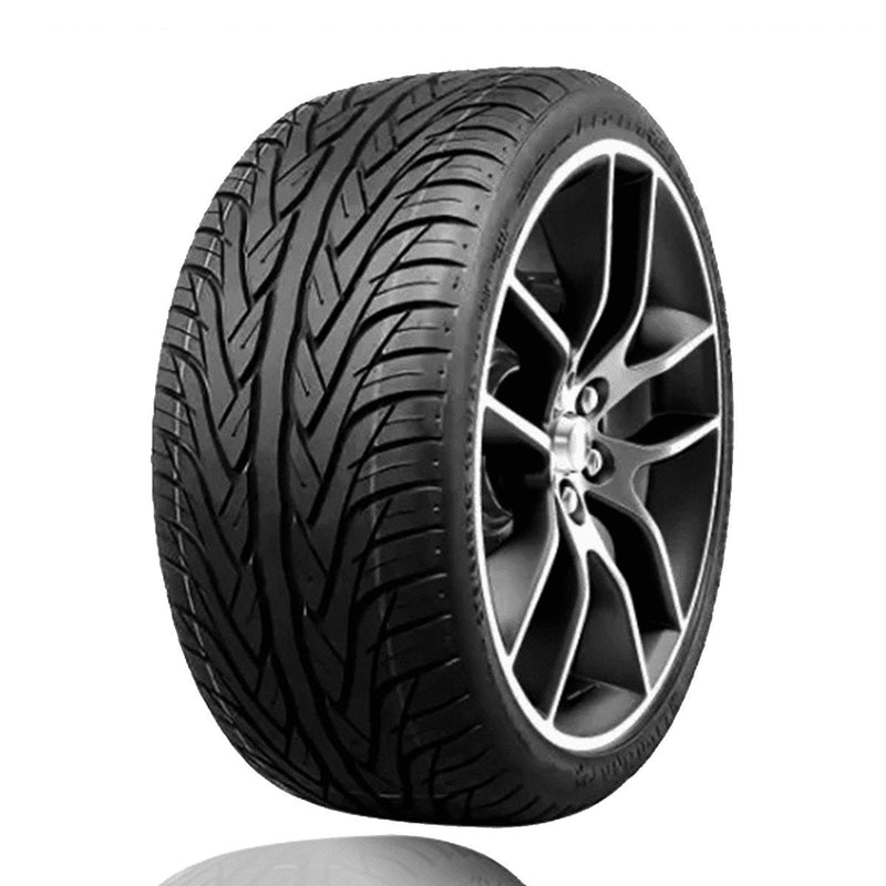 Pneu Wanli Sp601 245/35R20 Aro 20 95W XL