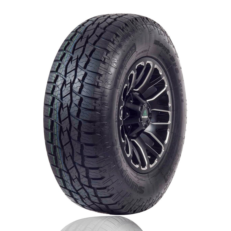 Pneu Sunfull Mont-Pro AT786 265/60R18 AT Aro 18 110T