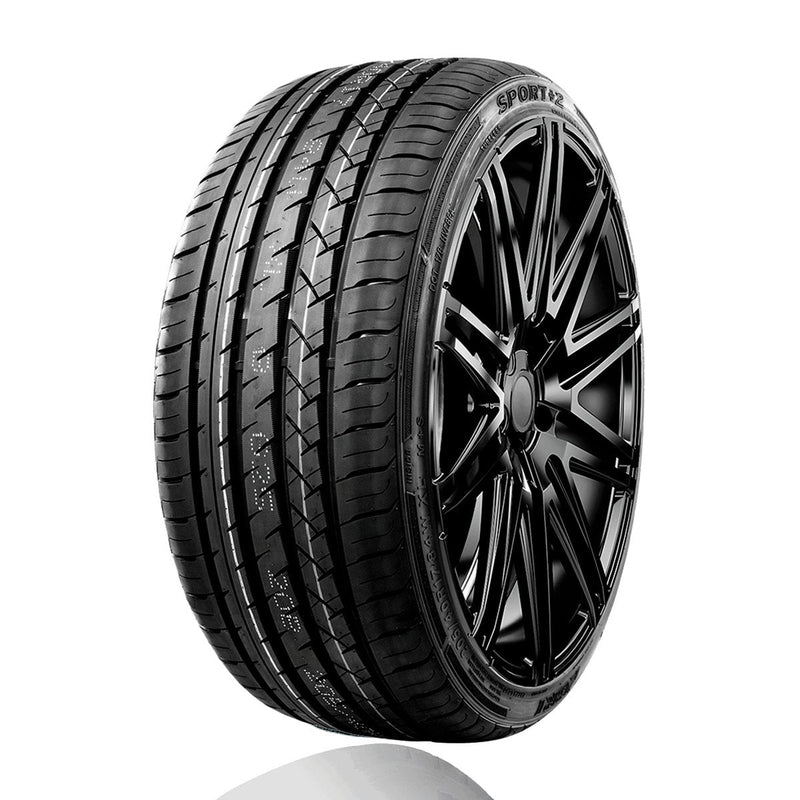 Pneu Xbri Sport+2 165/40R17 Aro 17 72V XL