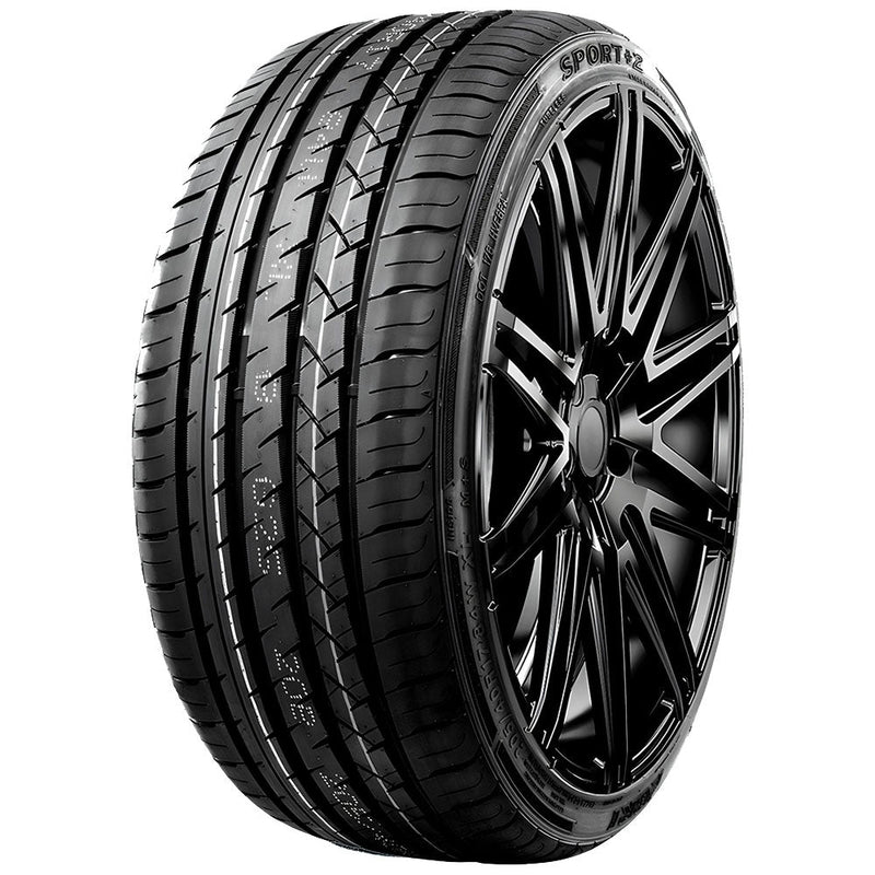 Pneu Xbri Sport+2 205/35R20 Aro 20 84V XL