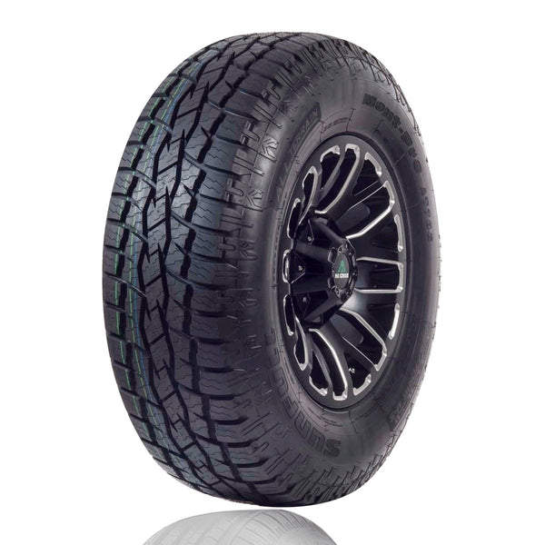 Pneu Sunfull Mont-Pro AT786 275/65R18 AT Aro 18 116T